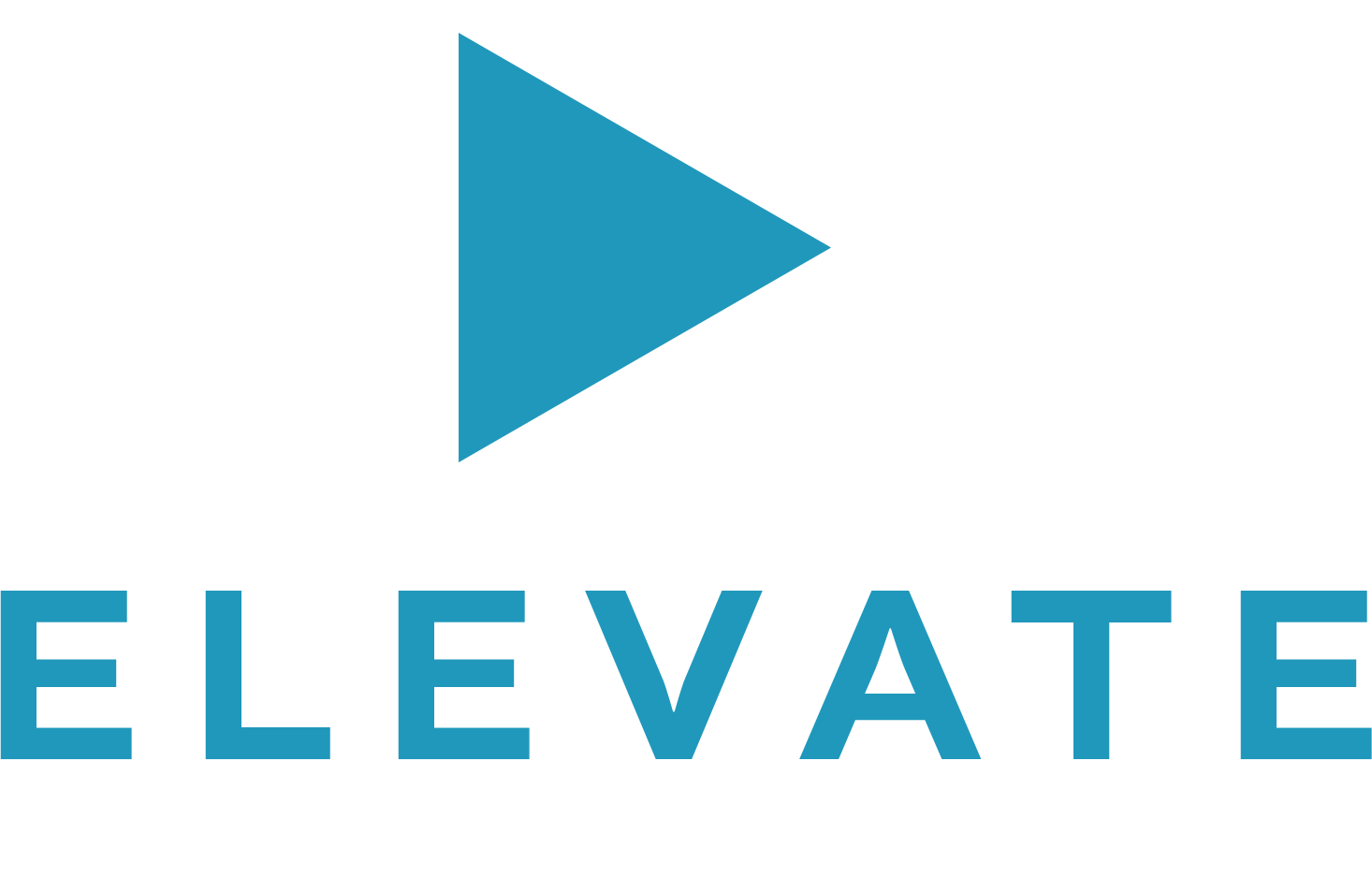 Elevate Streaming logo